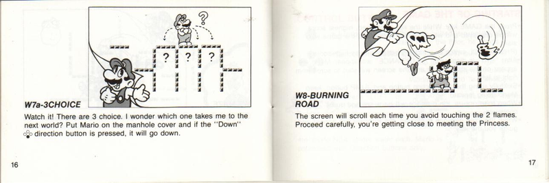 Illustration for article titled Warped Pipes: How Does the Game & Watch Super Mario Bros. Connect to the Series' Other Games?